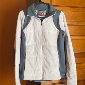 Columbia jacket